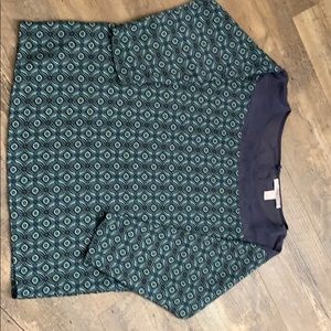 Forever 21 women blouse